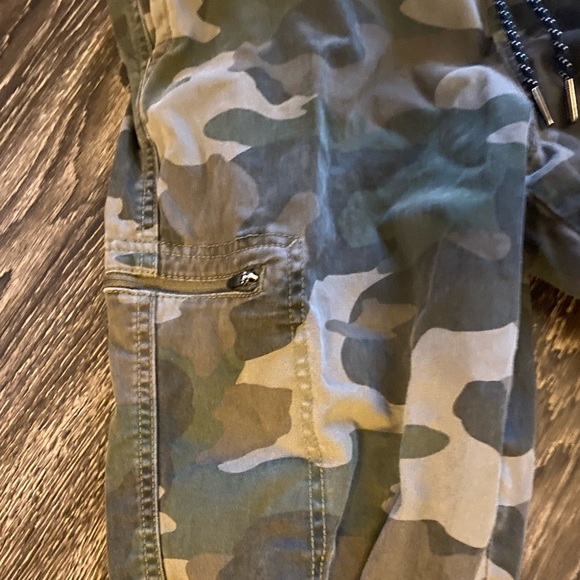 Mens Cargo Pants Size Small - Picture 5 of 5